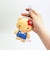サンリオ 日焼け ハローキティ ダイカットぬいぐるみミラー 鏡 Sanrio