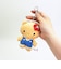 サンリオ 日焼け ハローキティ ダイカットぬいぐるみミラー 鏡 Sanrio