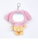 サンリオ 日焼け マイメロディ ダイカットぬいぐるみミラー 鏡 Sanrio