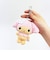 サンリオ 日焼け マイメロディ ダイカットぬいぐるみミラー 鏡 Sanrio