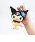 サンリオ 日焼け クロミ ダイカットぬいぐるみミラー 鏡 Sanrio