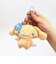 サンリオ 日焼け シナモロール ダイカットぬいぐるみミラー シナモン 鏡 Sanrio