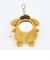 サンリオ 日焼け ポムポムプリン ダイカットぬいぐるみミラー 鏡 Sanrio