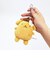 サンリオ 日焼け ポムポムプリン ダイカットぬいぐるみミラー 鏡 Sanrio