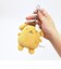 サンリオ 日焼け ポムポムプリン ダイカットぬいぐるみミラー 鏡 Sanrio