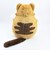 ねこ肯定感 ノルウェージャンのアンチョビ 抱きまくら(BIG) ぬいぐるみ りぶはあと