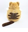 ねこ肯定感 ノルウェージャンのアンチョビ 抱きまくら(BIG) ぬいぐるみ りぶはあと