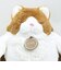ねこ肯定感 ノルウェージャンのアンチョビ 抱きまくら(L) ぬいぐるみ りぶはあと