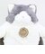ねこ肯定感 サイベリアンのサーディン 抱きまくら(M) ぬいぐるみ りぶはあと