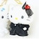 サンリオ ハローキティ×ミミィ ニコぬいキーホルダー (天使と悪魔) Sanrio