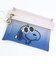 スヌーピー ジョークール メッシュミニポーチ サンセットサングラス SNOOPY