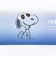 スヌーピー ジョークール メガネケース サンセットサングラス SNOOPY
