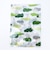 ミッフィー  miffy × 鳥獣戯画 A4クリアファイル 2枚セット(A) 文具