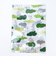 ミッフィー  miffy × 鳥獣戯画 A4クリアファイル 2枚セット(A) 文具
