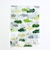 ミッフィー  miffy × 鳥獣戯画 A4クリアファイル 2枚セット(A) 文具