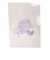 ミッフィー  miffy × 鳥獣戯画 A4クリアファイル 2枚セット(B) 文具