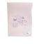 ミッフィー  miffy × 鳥獣戯画 A4クリアファイル 2枚セット(B) 文具
