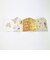 ミッフィー  miffy × 鳥獣戯画 蛇腹ポストカード(A) 文具