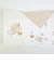 ミッフィー  miffy × 鳥獣戯画 蛇腹ポストカード(A) 文具
