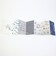 ミッフィー  miffy × 鳥獣戯画 蛇腹ポストカード(B) 文具