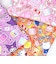 サンリオ ハローキティ タブレットケース ポップマーケット Sanrio