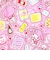 サンリオ マイメロディ タブレットケース ポップマーケット Sanrio