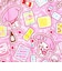 サンリオ マイメロディ タブレットケース ポップマーケット Sanrio