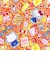 サンリオ ハローキティ ミニバッグ ポップマーケット Sanrio