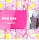 サンリオ マイメロディ ミニバッグ ポップマーケット Sanrio
