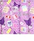 サンリオ クロミ ミニバッグ ポップマーケット Sanrio