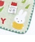 ミッフィー miffy フェイスタオル 花やしき
