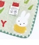 ミッフィー miffy フェイスタオル 花やしき