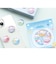 サンリオ シナモロール カプセルフレークステッカーズ シール シナモン Sanrio