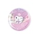 サンリオ クロミ カプセルフレークステッカーズ シール Sanrio