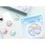 サンリオ クロミ カプセルフレークステッカーズ シール Sanrio
