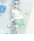 サンリオ ハローキティ フォンストラップ マーメイド スマホ用品 キーホルダー Sanrio