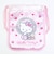 サンリオ ハローキティ ラブリーフリル巾着 ロリータ(ピンク) Sanrio