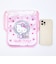 サンリオ ハローキティ ラブリーフリル巾着 ロリータ(ピンク) Sanrio