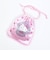 サンリオ ハローキティ ラブリーフリル巾着 ロリータ(ピンク) Sanrio