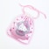 サンリオ ハローキティ ラブリーフリル巾着 ロリータ(ピンク) Sanrio