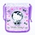 サンリオ ハローキティ ラブリーフリル巾着 ロリータ(ブラック) Sanrio