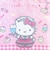サンリオ ハローキティ ラブリーフリル巾着 Sanrio