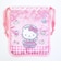 サンリオ ハローキティ ラブリーフリル巾着 Sanrio