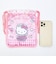サンリオ ハローキティ ラブリーフリル巾着 Sanrio