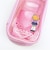 サンリオ ハローキティ コスメポーチ ピンク Sanrio