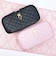 サンリオ ハローキティ キルティングポーチ ピンク Sanrio