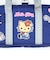サンリオ ハローキティ スクバ風ミニバッグキーホルダー ブラウン Sanrio