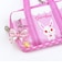 サンリオ ジュエルペット ルビー スクバ風ミニバッグキーホルダー Sanrio