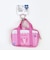 サンリオ ジュエルペット ルビー スクバ風ミニバッグキーホルダー Sanrio