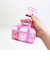 サンリオ ジュエルペット ルビー スクバ風ミニバッグキーホルダー Sanrio